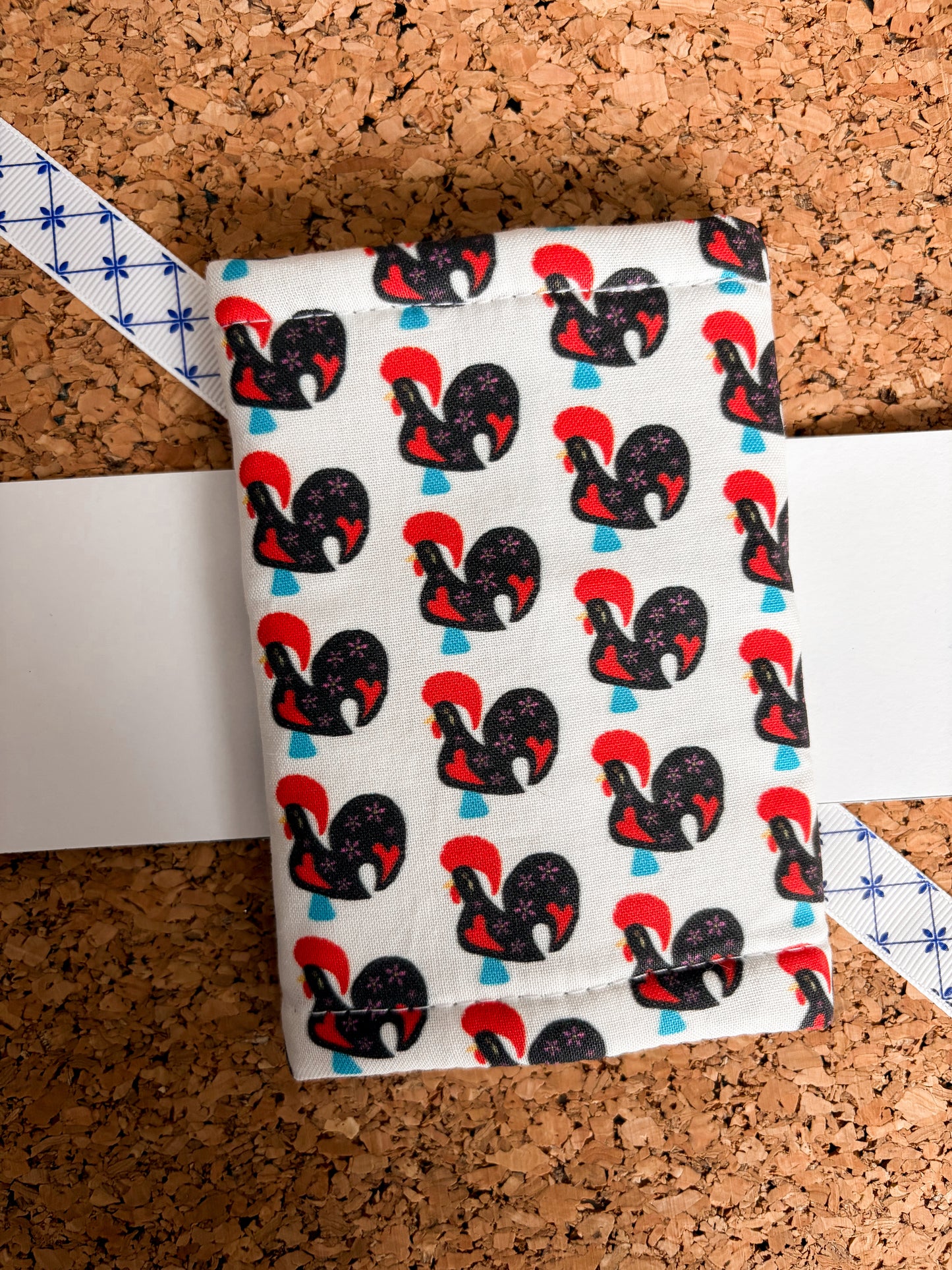 Galo Skinny Can Coozie