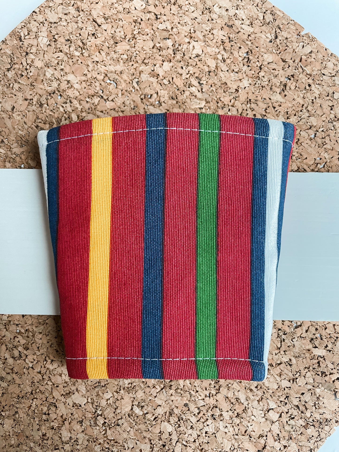 Madeirense Insulated Coozie