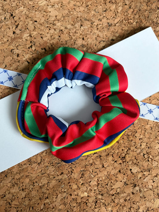 Madeira Scrunchie