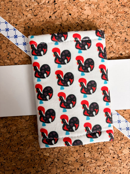 Galo Skinny Can Coozie