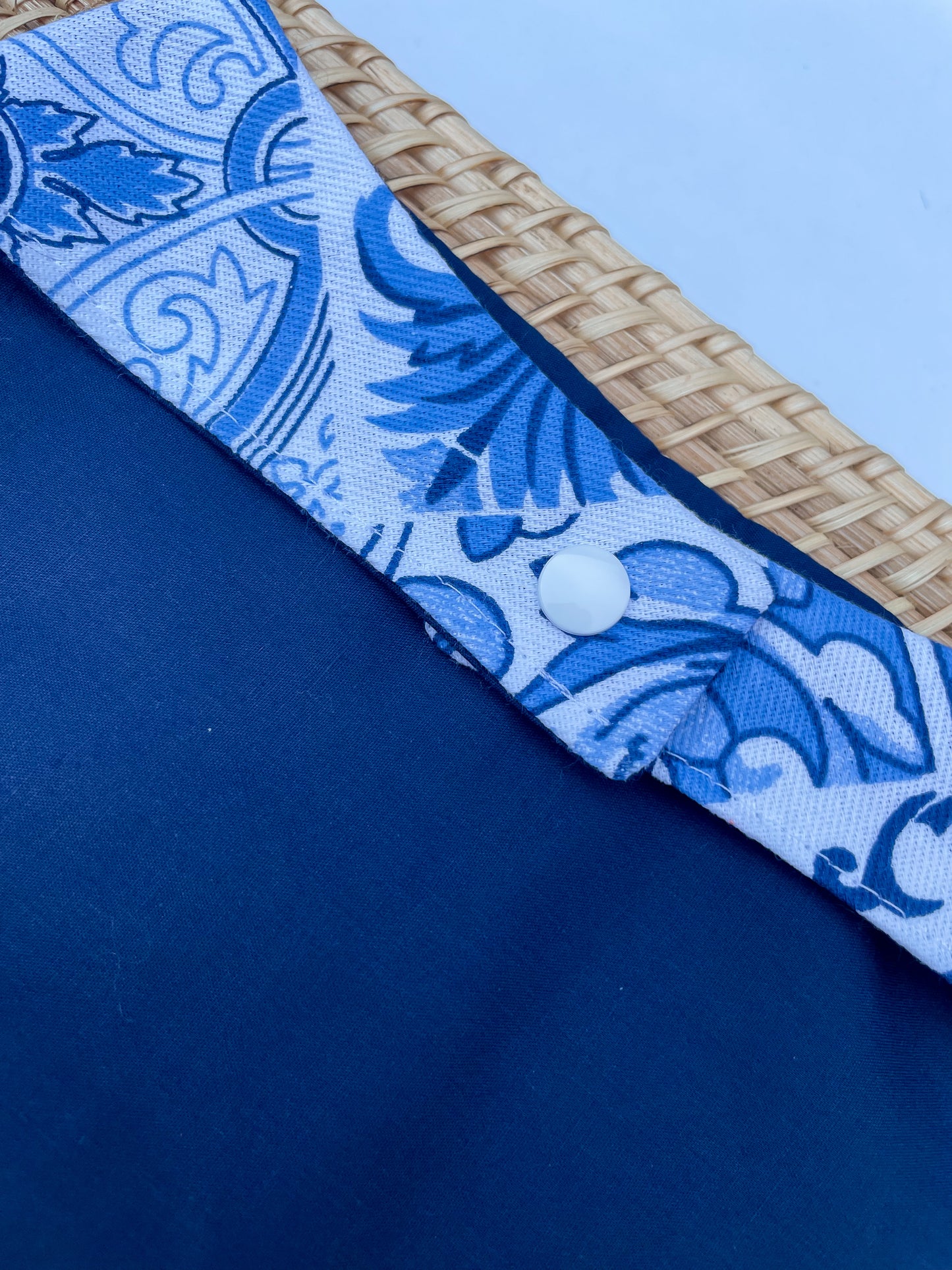 Azulejo Pet Bandana