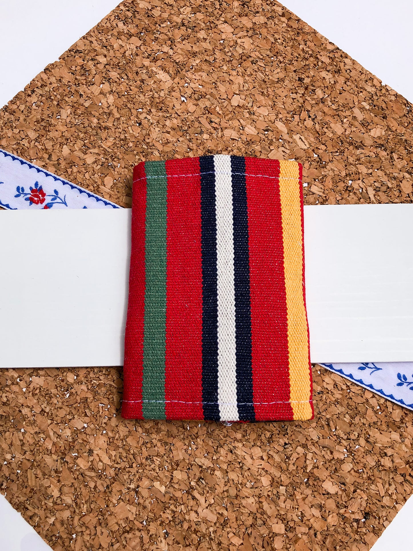 Madeira Skinny Can Coozie